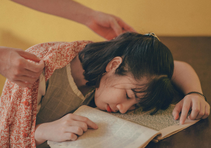 【萊沃醫(yī)療：知識(shí)分享】出現(xiàn)這些情況，說明你該休息了