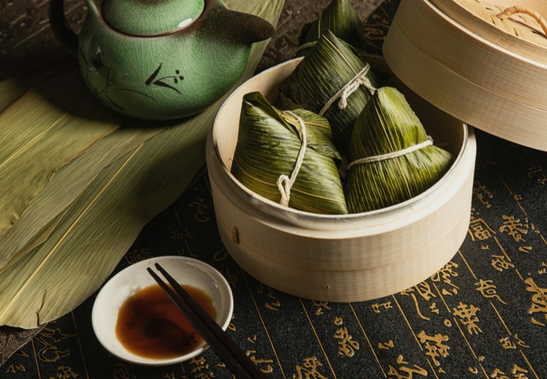 【萊沃醫(yī)療：知識(shí)分享】端午佳節(jié)：粽子好吃，更要健康