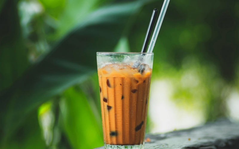 【萊沃醫療：知識分享】秋天的第N杯奶茶，正在悄悄給你的痘痘“加餐”？